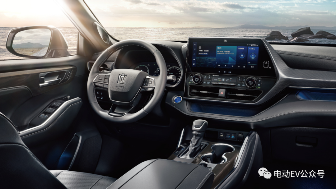 车机系统成为丰田的硬伤?皇冠陆放车机系统遭大面积车主投诉