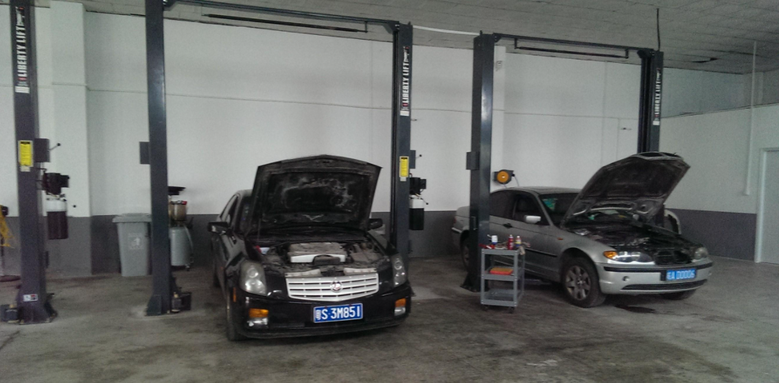 汽车保养5个时期详细介绍!想要动力充沛,就要多下功夫!