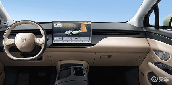 红旗天工06提供了仿皮材质座椅座椅功能方面_易车