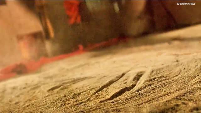 李连杰黎姿洪金宝主演《倚天屠龙记之魔教教主》第三段