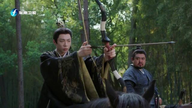 南珩杀宋一梦屡战屡败