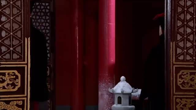 《金枝欲孽》婢女变妃嫔，贵人拒见客