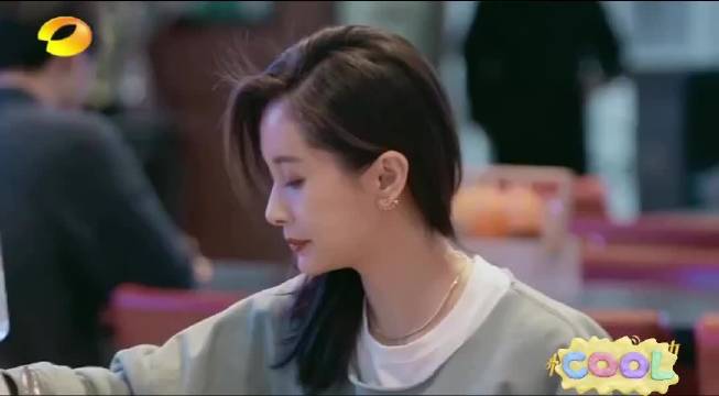 王子文在吴永恩面前没有艺人光环