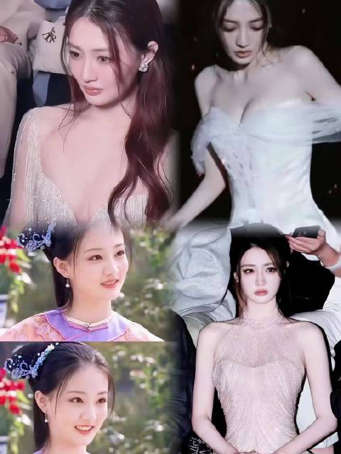 徐璐14年保持原生脸辨识度，郑晓龙选角眼光获赞