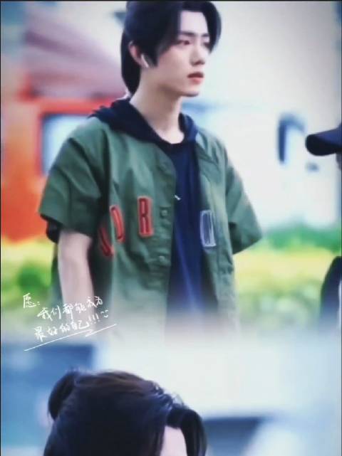 肖战演绎斗罗大陆唐三，双生武魂天才崛起