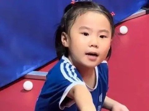 笑笑无缘国少，王楠发声，官宣决定，拒绝走后门进队，郭斌表态