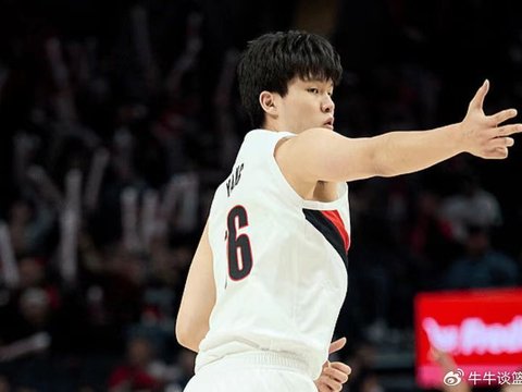 瀚森被裁判针对！火箭队记盛赞其潜力，孙悦：技术强于罗威克林