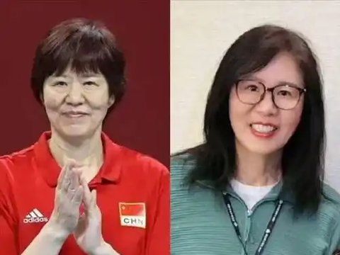 亮相美国，郎平跨界，正式上任，新岗位曝光，刘国梁或牵线