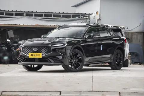 20万级合资混动B级车对决：蒙迪欧VS凯美瑞，谁更懂你？