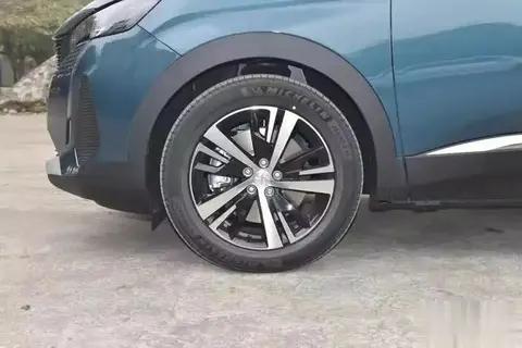 这才是合资良心货，“金钟罩”防护底盘一流，还比CRV便宜