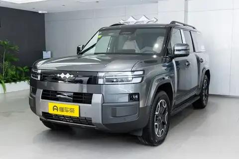 方程豹钛7全面保养攻略：HEV里程导向养护，守住终身质保更省心