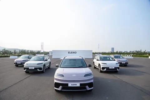 用“真质”实力突破内卷，北京现代EO（ELEXIO）重塑标准