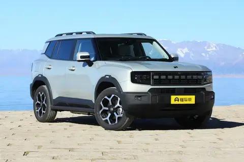 捷途山海T1 2024款 1.5TD 向海够香吗？