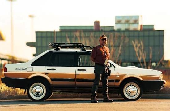 莫慌 上汽大众带你演绎更出众的人生-国际在线