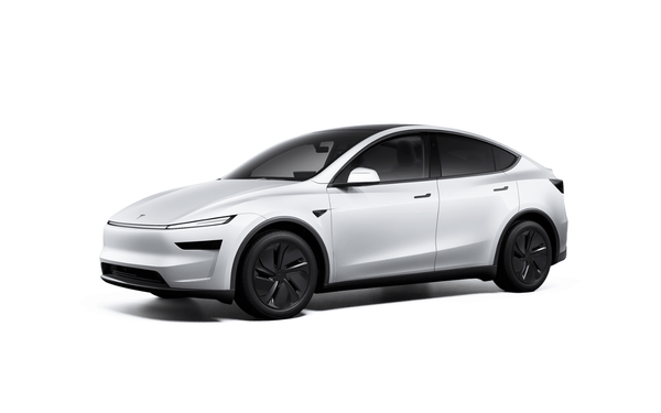 Model Y预计交付时间已推迟至2026年仍支持5年0息