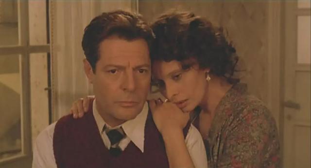 《特殊的一天》剧照