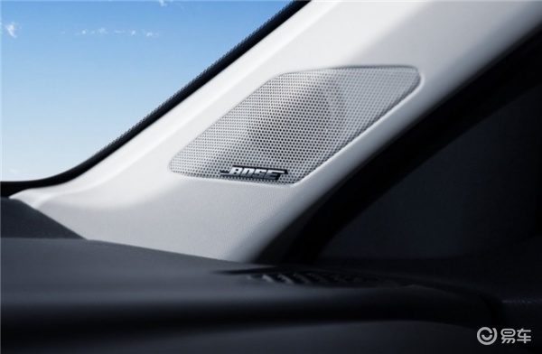 雅阁拥有高刚性车身在多项碰撞测试中均取得了优异成绩_易车