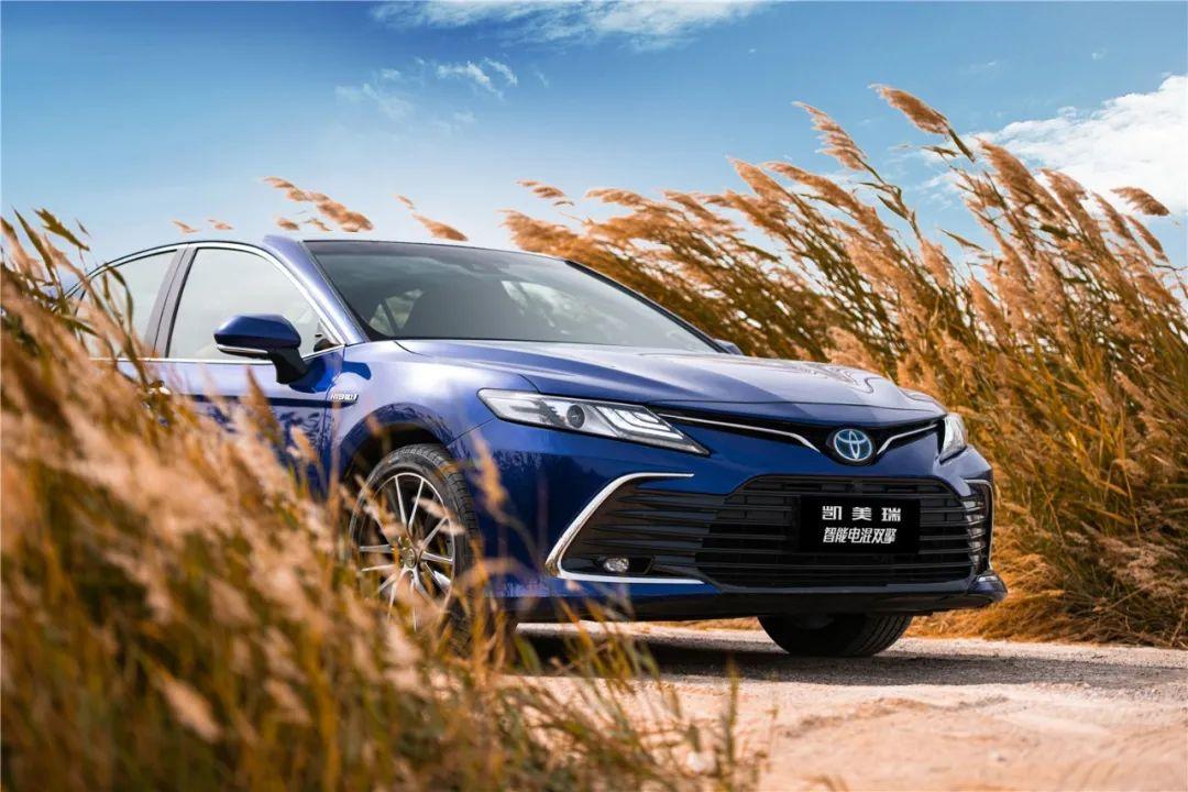 只因不了解这一番苦心——评凯美瑞未能随其他车型OTA招致部分车主不满一事_太平洋号