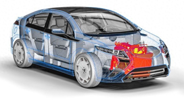 电车前驱 VS 后驱：三大维度解析，哪款更适合你的驾驶场景？