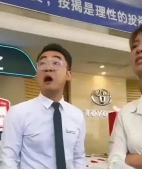 面对投诉，依然压库，广汽丰田的“傲气与勇气”