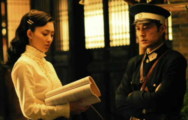 谍战教父再次出击！柳云龙、王丽坤领衔主演，演员阵容堪称顶配