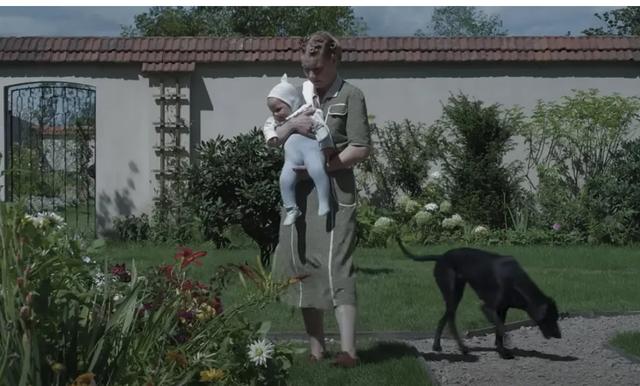 《利益区域》剧照