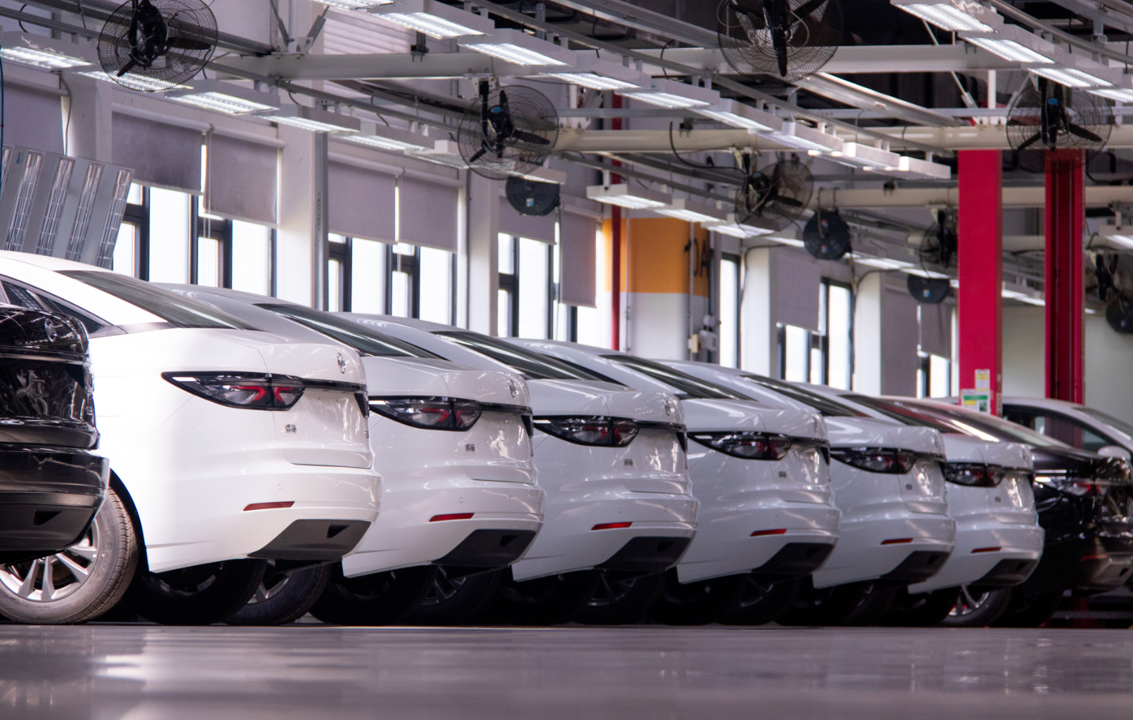 2026年，新势力分道扬镳 - 盖世汽车- Gasgoo