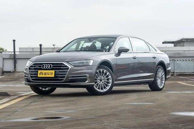 奥迪A8L养车成本分析，月均3470元？