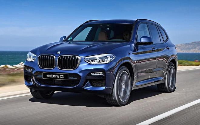 315特别报道｜宝马4S店销售欺诈，高居投诉榜第1的宝马X3还能买？