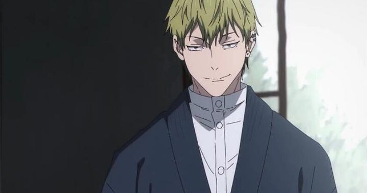 《咒术回战》第三季动画上线，一角色的人气即将迎来爆发