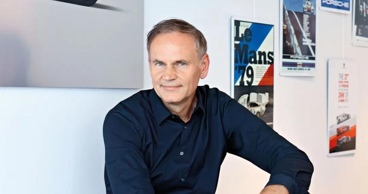 奥博穆卸任后反思：保时捷第二代Macan全面转型纯电动车是个错误决定