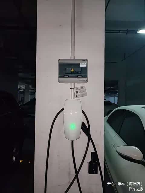 家用充电桩鱼龙混杂，专业人士给出三点建议，有效避坑很关键！