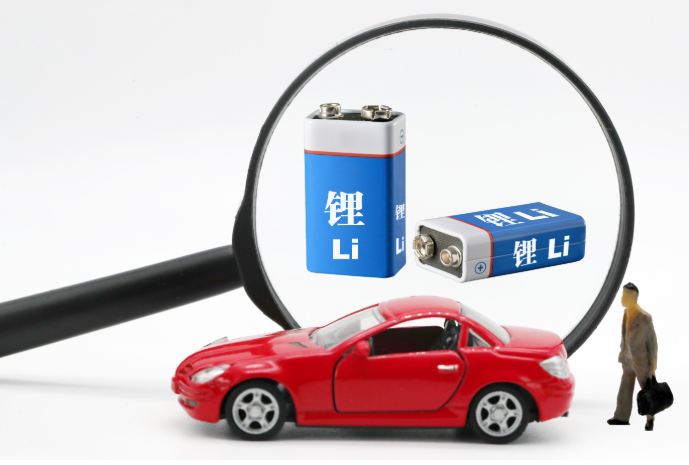 特斯拉刚买3个月电量异常、小鹏P7i电池一年半衰减12%……你的新能源车电池还好吗?