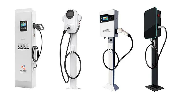 充电科普I 家用充电桩选装，从入门到精通！