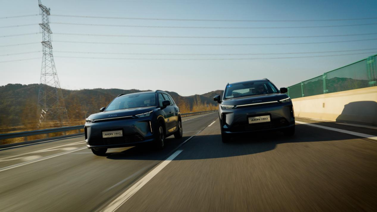 广汽埃安发布“三担责”权益，覆盖三电自燃、电池衰减、智泊事故