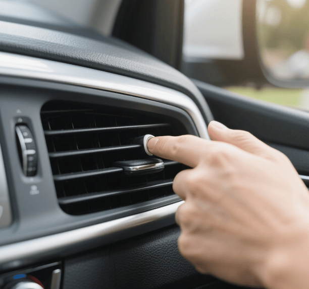 新车首跑长途咋准备？老司机教你检查关键部位，带上这些不慌张