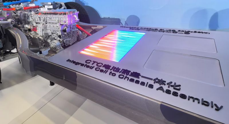 动力电池成本有望在2026年降至百元_汽车