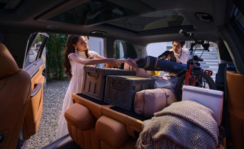 2025年20万预算，最值得入手：东风奕派eπ008五座版