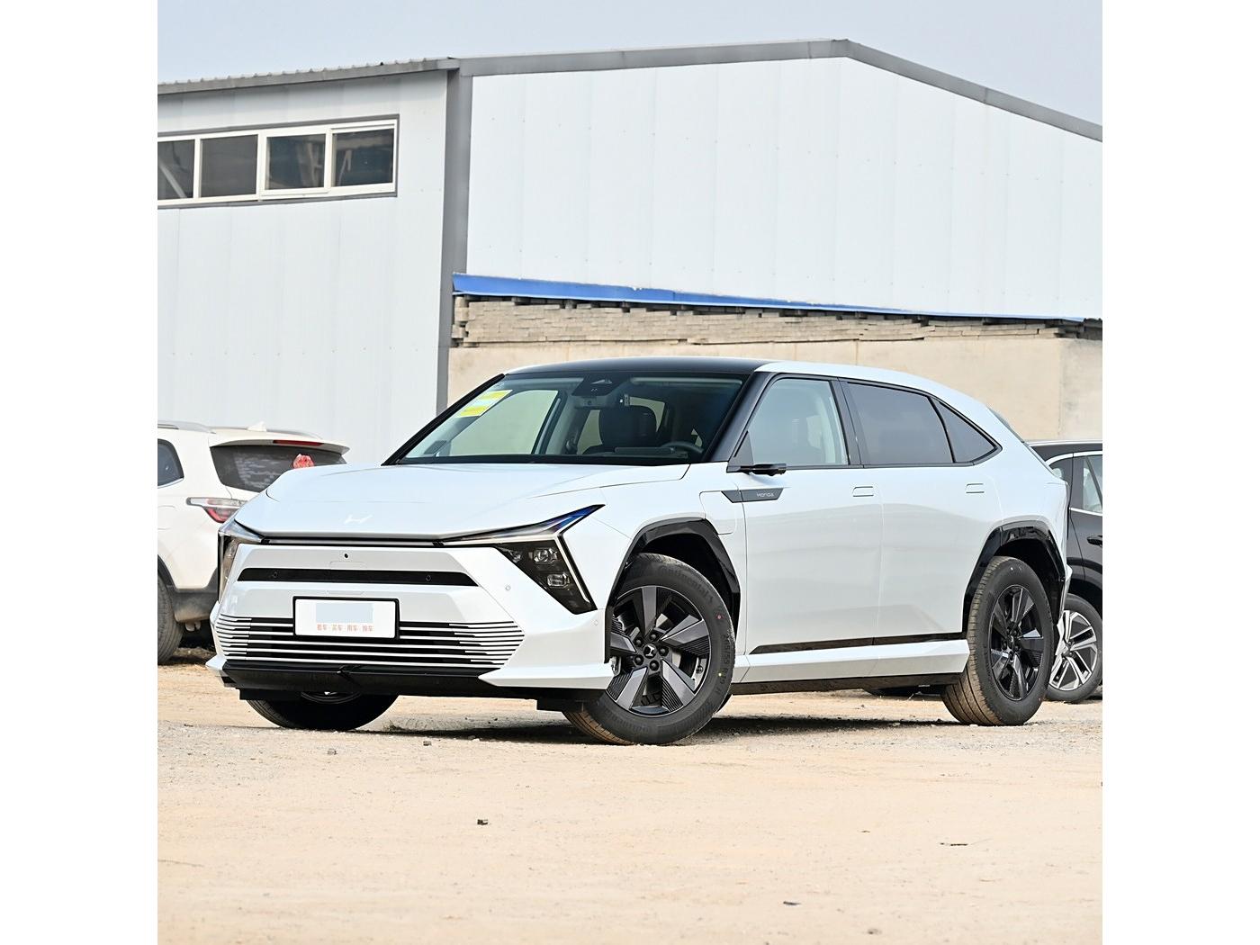 30万内纯电中型SUV四选一：合资稳健 vs 国产创新，谁更值得入手？