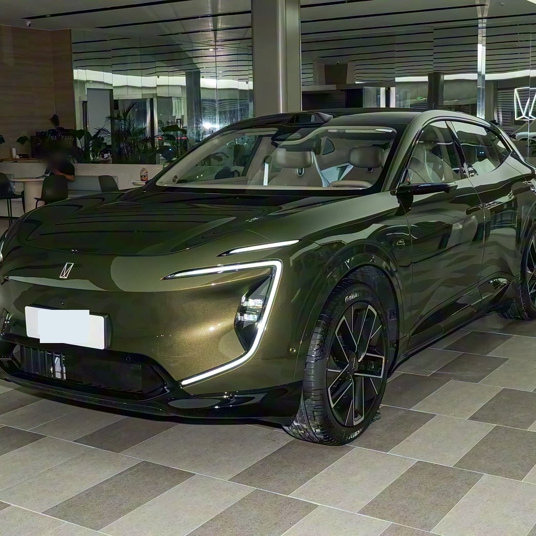 三款30万内增程式中型SUV深度对比，哪款更值得入手？