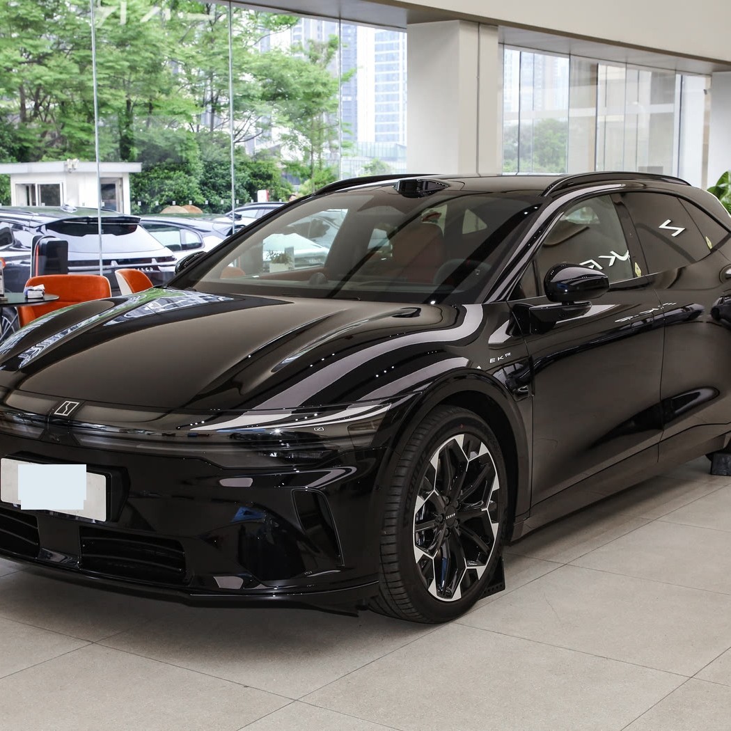 30万内5座旅行车精选：极氪、蔚来、奥迪等五款中型轿车推荐