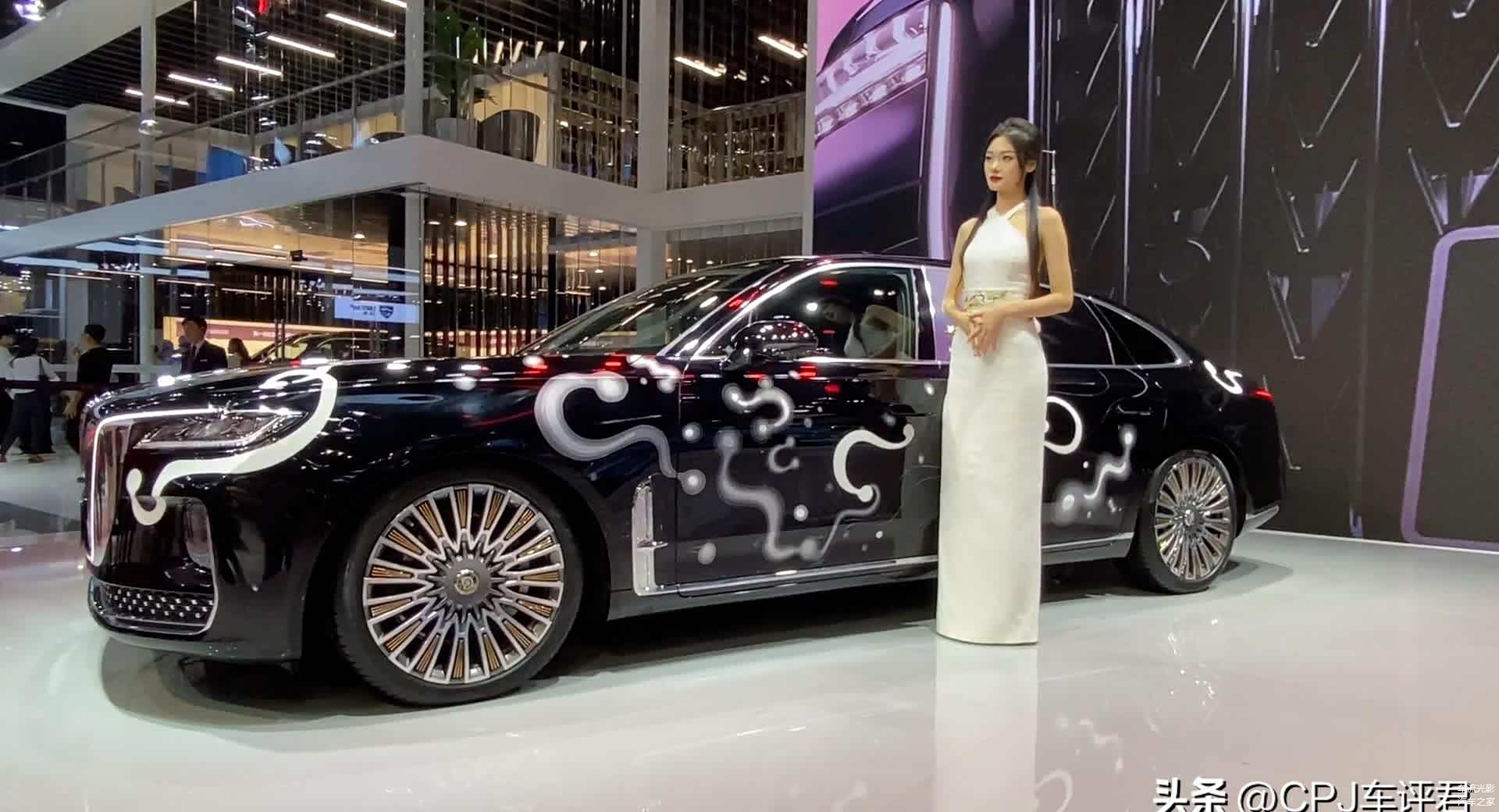 故障率最低0.00093！五款中大型豪车推荐，毛病最少，降幅还大