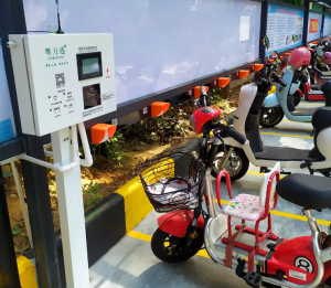 附近的充电桩位置怎么查找？查找附近的充电桩操作方法 — 充电桩科技网