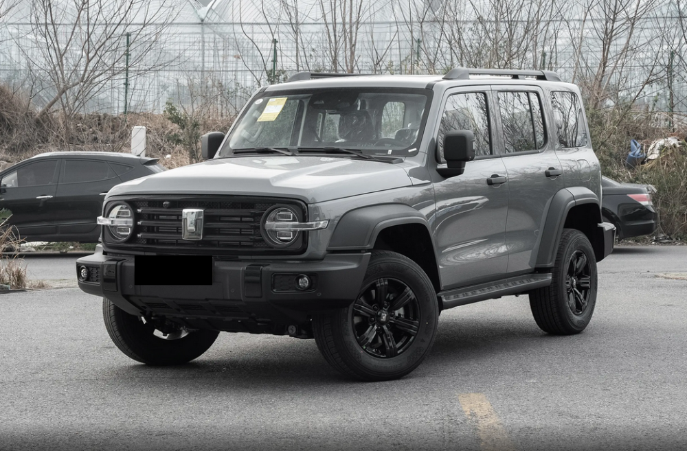 非4S店保养更经济！坦克300用车成本分析，首年平均每公里1.25元