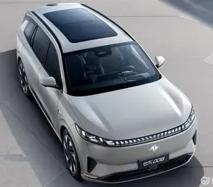 eπ008对决零跑C16：30万级六座SUV，品质升级还是性价比为王？