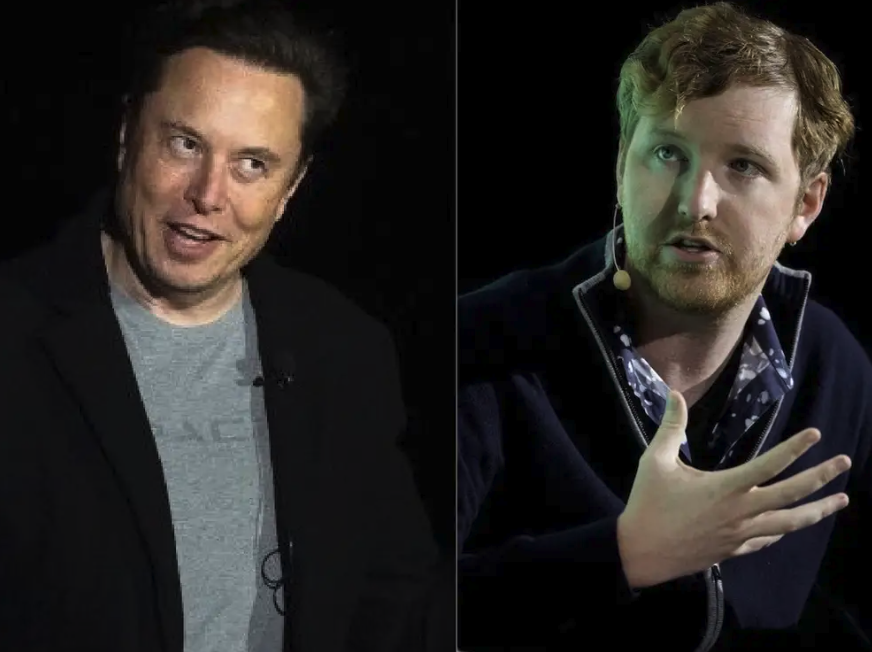 特斯拉对手：马斯克过度吹嘘 FSD 自动驾驶，不用激光雷达别想实现 - IT之家