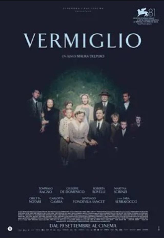 《山区新娘》海报