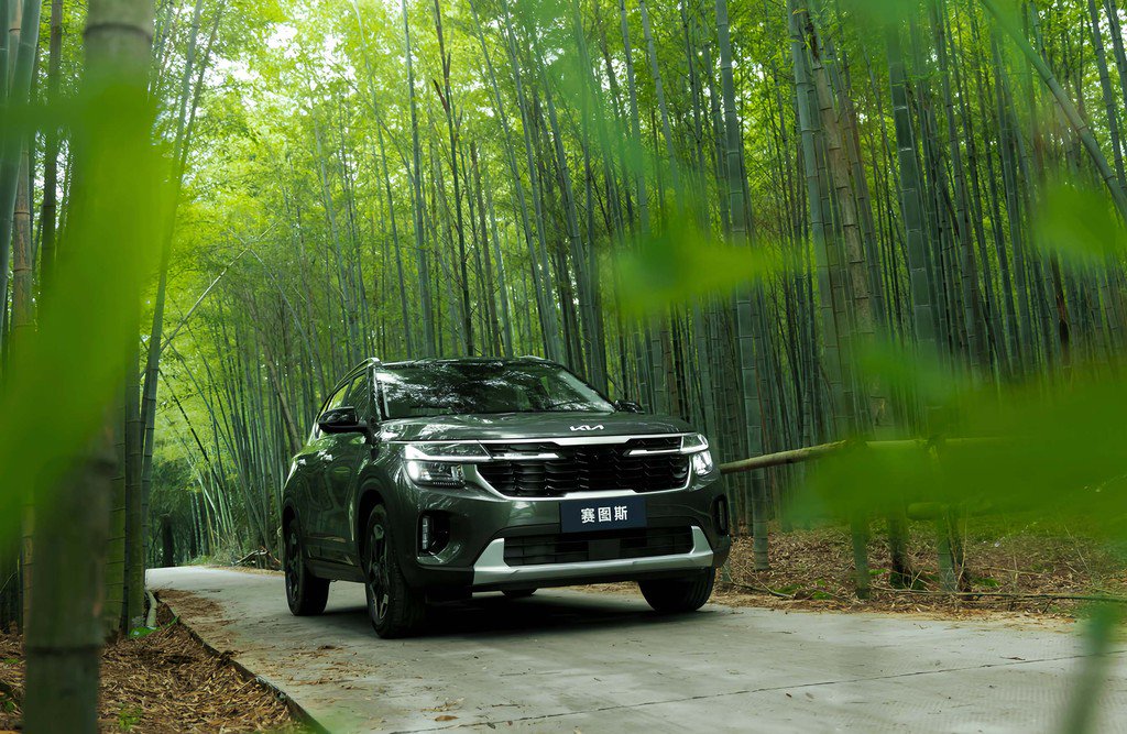 【26款赛图斯特惠政策买车很实惠_汽车新闻】-易车_保定沁悦起亚4S店