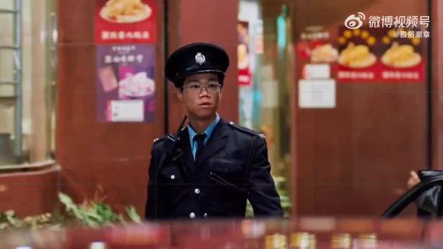 经典古惑仔电影系列，百看不厌，湾仔枪神强势登场