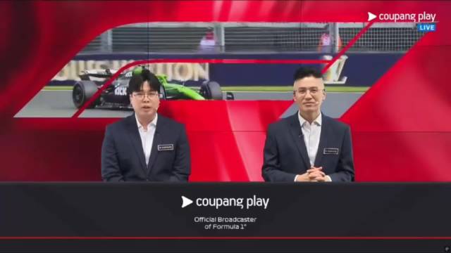 电竞选手Peanut解说F1转播，自曝沉迷赛车向Faker安利